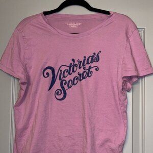 Victoria’s Secret short sleeve tee